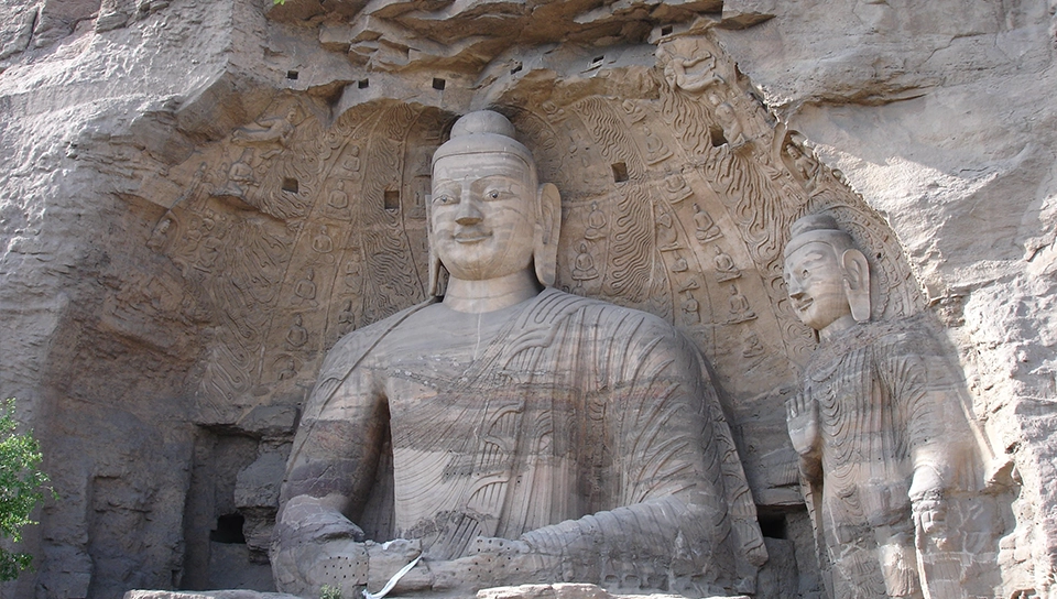 Datong Named to Ctrip's '100 Must-Visit Destinations in Asia 2026' List