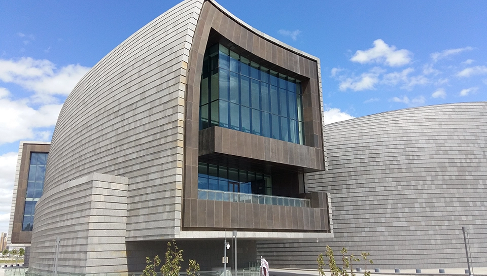 Datong Museum Ranks Among China's Top 100 Most Popular Museums