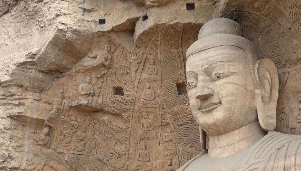 Yungang Grottoes Ranks Second on December 2025 5A Scenic Spot Brand Communication Power Top 100 List