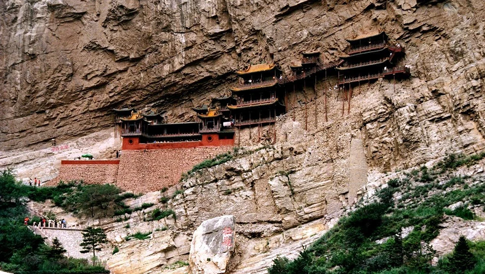 Datong Enhances Cultural Tourism Service and Support Capabilities to Elevate Quality Across the Board