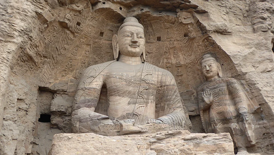 Yungang Grottoes Sets All-Time Visitor Record: 2025 Sees Over 5.28 Million Guests