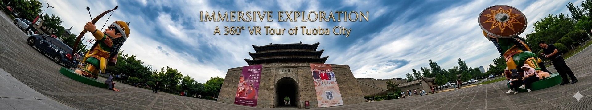 tuobacity · 360VR