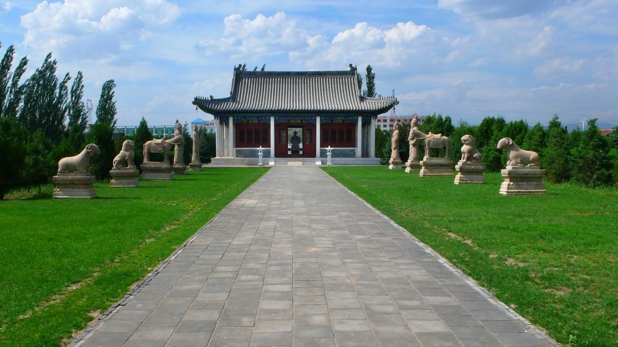 Li's Fine City
